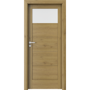 Porta Verte HOME B.1 Dub Prírodný 